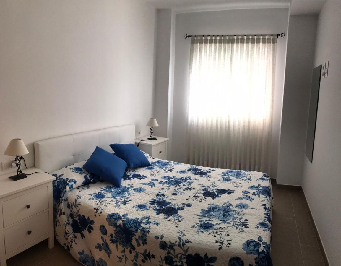 Apartamento En Piles Playa Exteriér fotografie