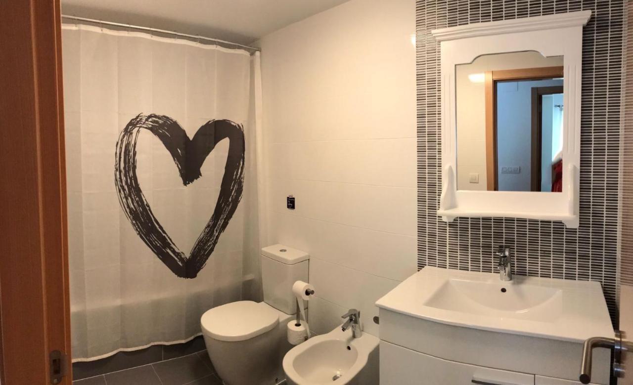Apartamento En Piles Playa Exteriér fotografie
