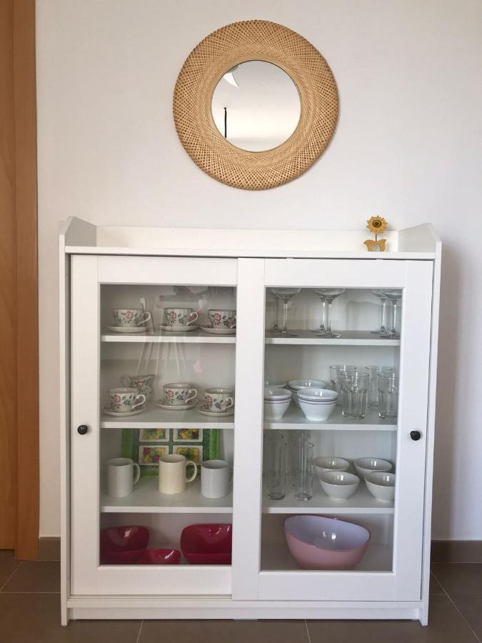 Apartamento En Piles Playa Exteriér fotografie